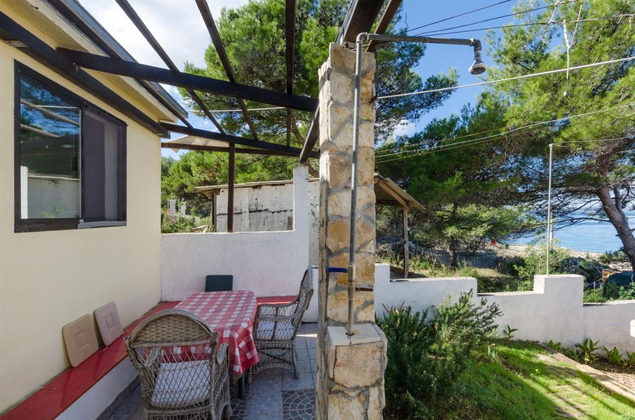 House Barbarina Villa Rogač Екстериор снимка