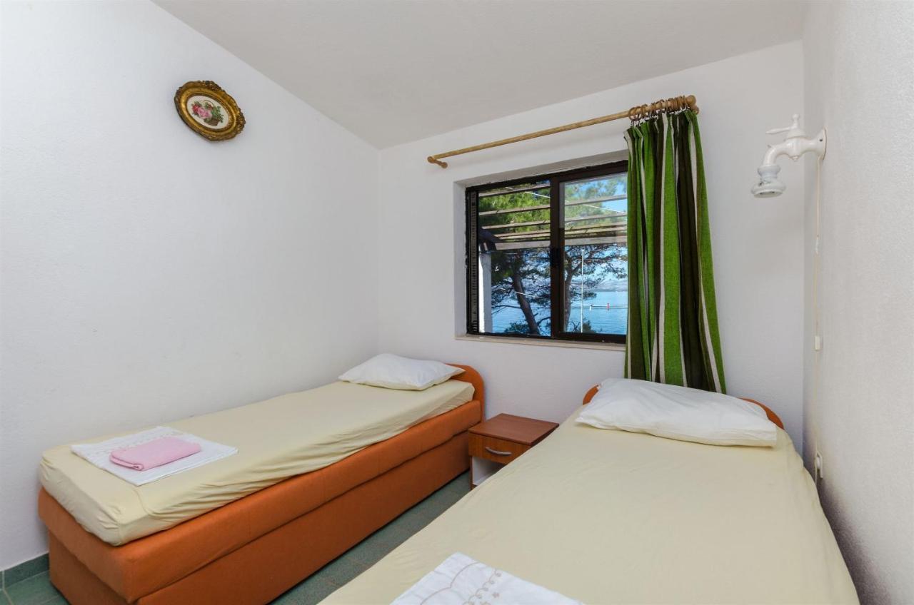 House Barbarina Villa Rogač Екстериор снимка