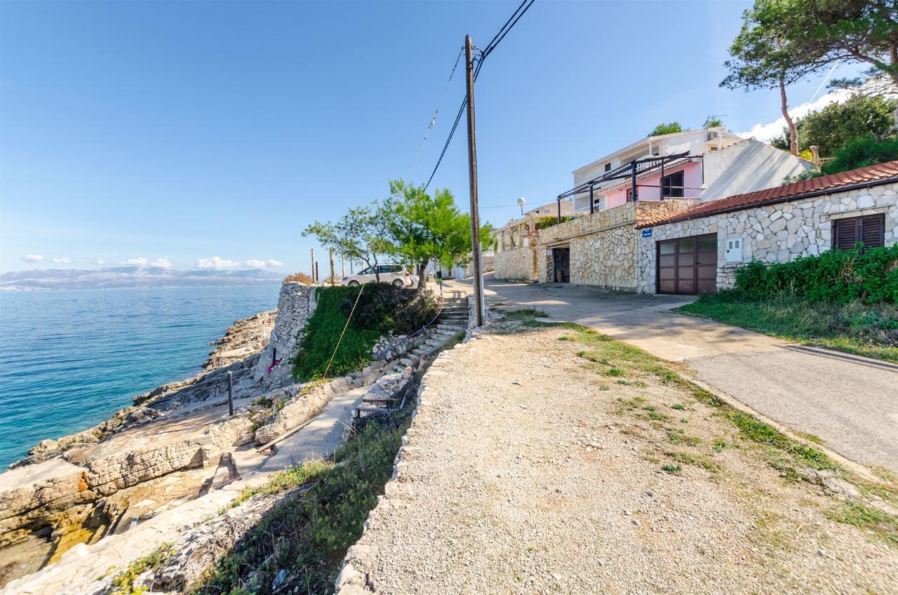 House Barbarina Villa Rogač Екстериор снимка