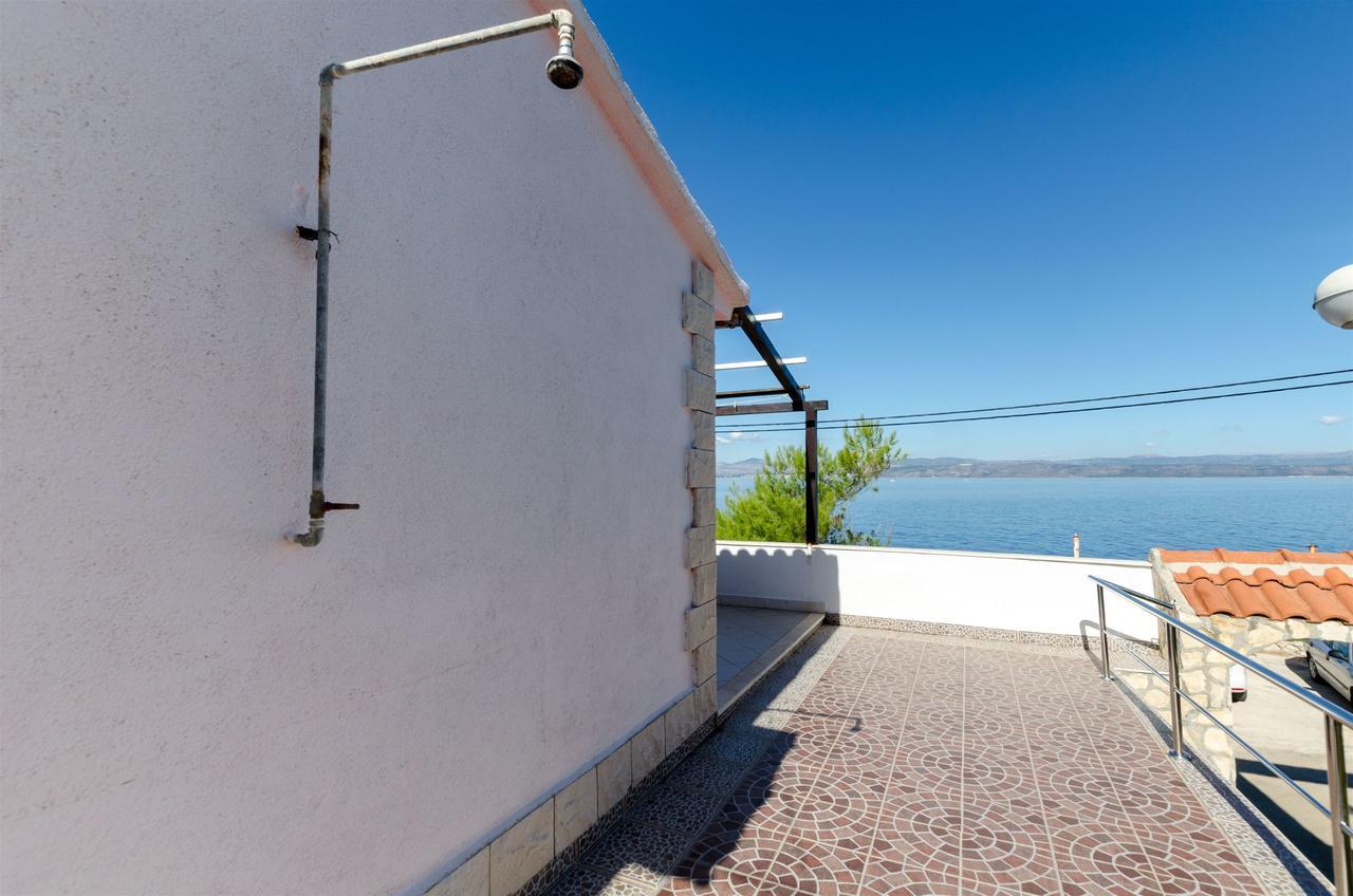 House Barbarina Villa Rogač Екстериор снимка