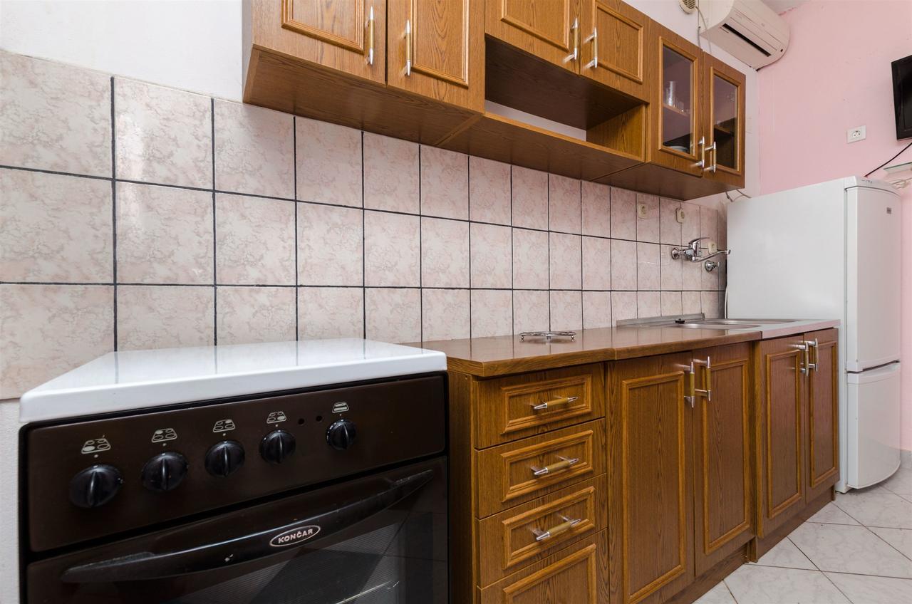 House Barbarina Villa Rogač Екстериор снимка