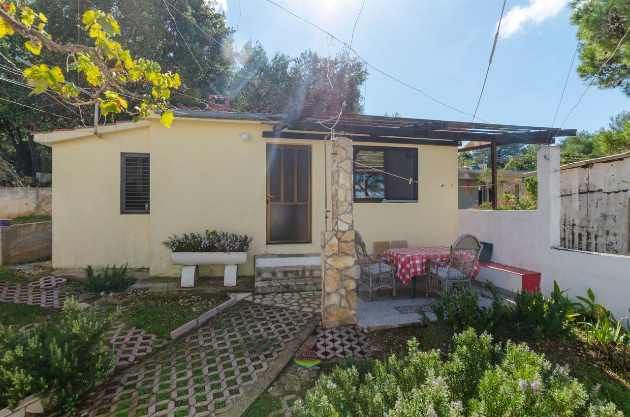 House Barbarina Villa Rogač Екстериор снимка